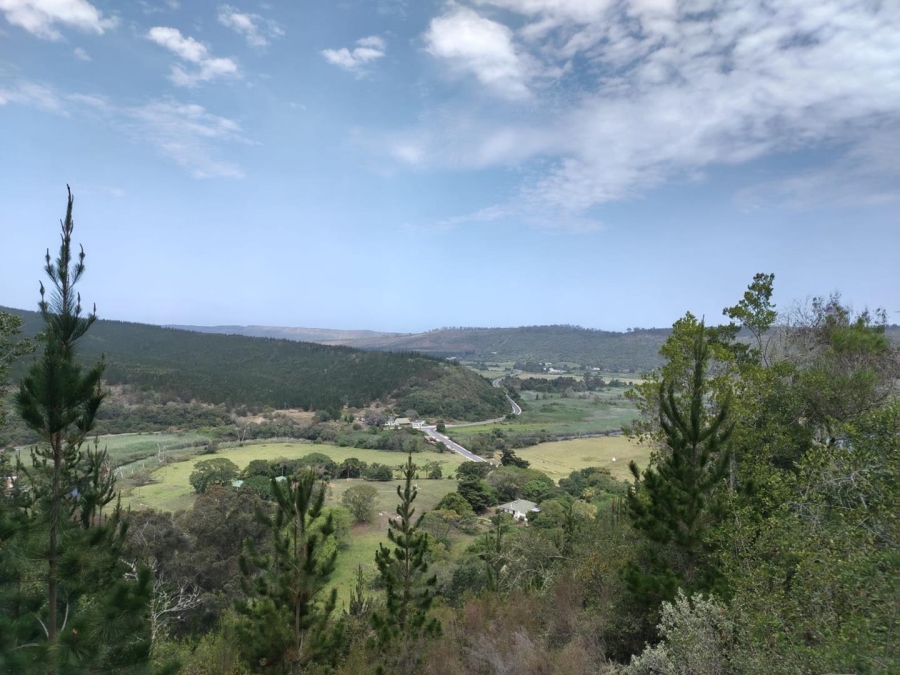 0 Bedroom Property for Sale in Sedgefield Central Western Cape